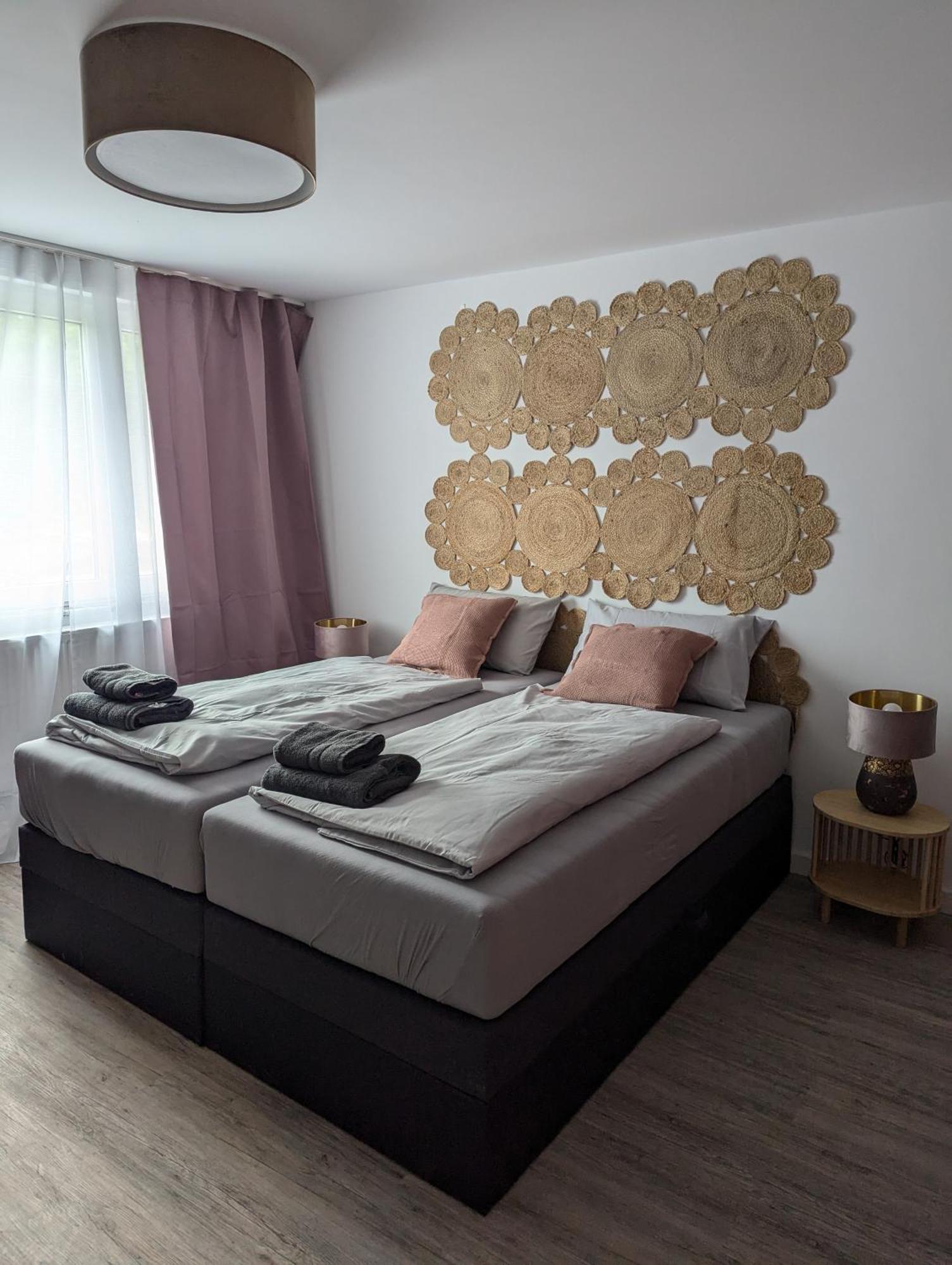 Be My Guest - Erfurt In Der Natur ภายนอก รูปภาพ